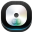 CD Drive 2 Icon 32x32 png